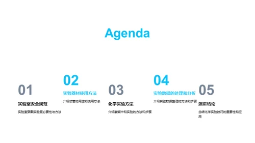 化学实验秘籍