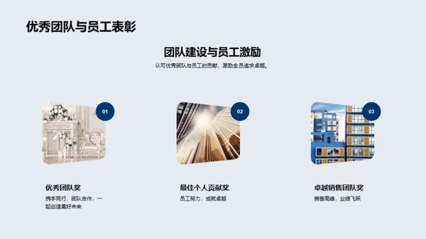 20XX年度房产业绩剖析