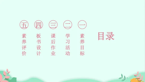 【大单元】统编版四上第8课时  习作 生活万花筒  课件