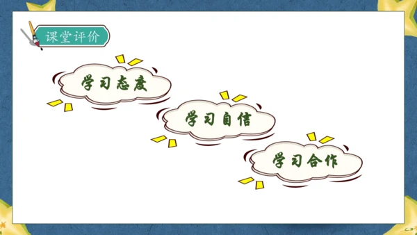 【核心素养】部编版语文二年级下册-13. 画杨桃 第1课时（课件）