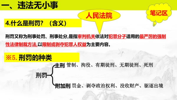 5.2 预防犯罪（课件）(共30张PPT)