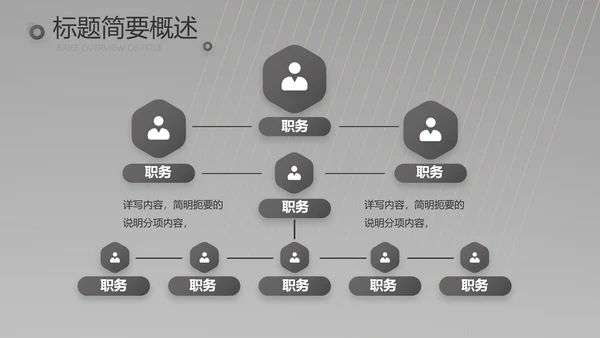 黑色炫酷美发商业计划书动态PPT