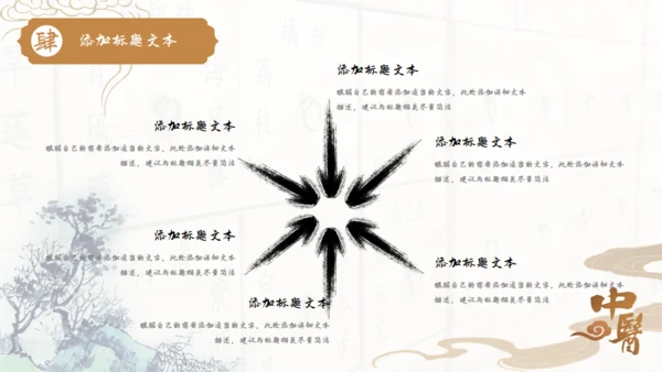 中药中医文化传统医学李时珍通用PPT模板