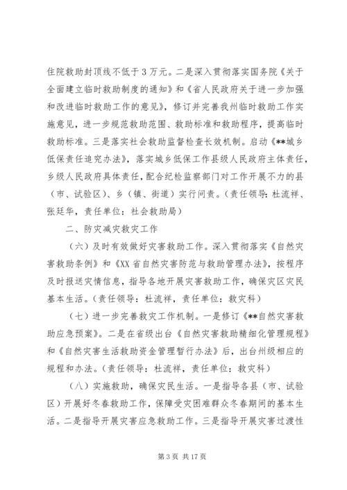 民政工作计划范文 (2).docx