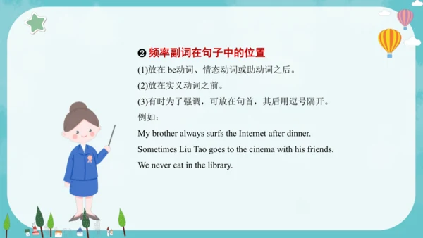 Unit 7 At weekends 复习课件(共25张PPT)-2024-2025学年译林版（三起
