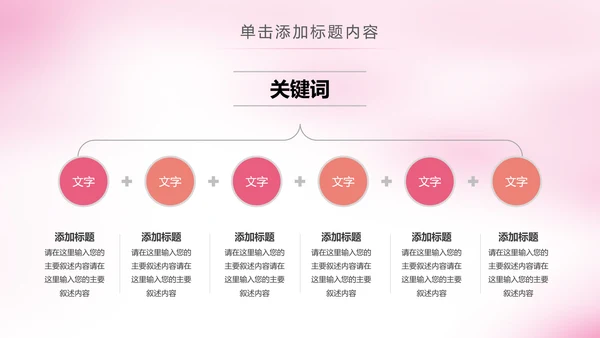 粉色温馨新生儿护理母婴婴幼儿护理PPT模版
