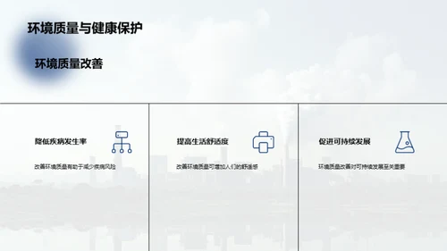 绿色护航：污染治理新思路