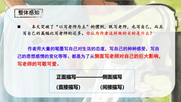 第11课《再塑生命的人》课件