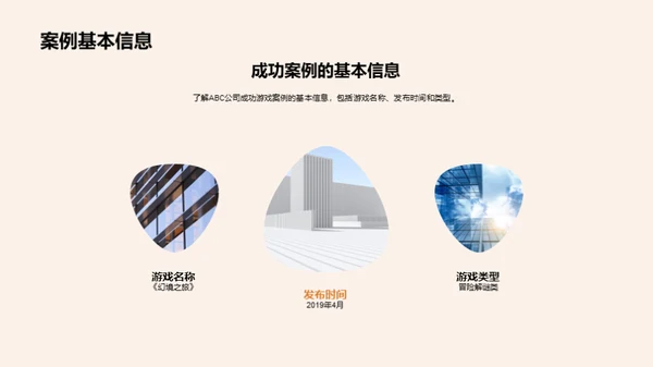 ABC公司游戏开发实战