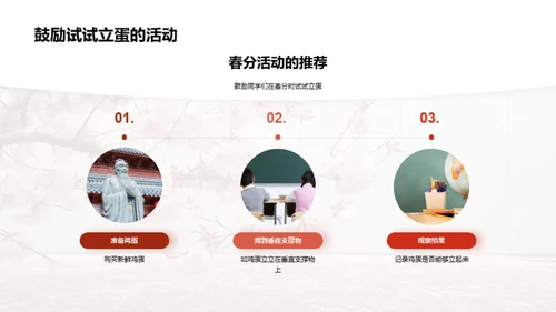 春分：科学与文化