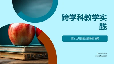 跨学科教学实践