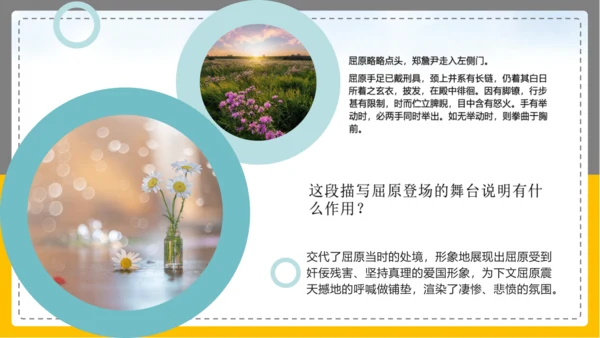 17屈原（节选）课件