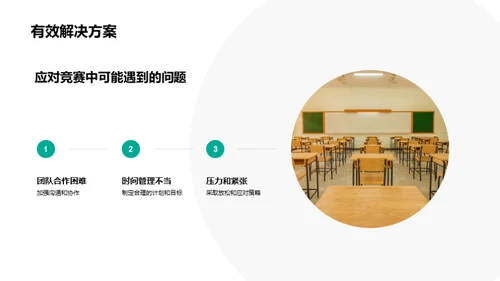 赢在学科竞赛