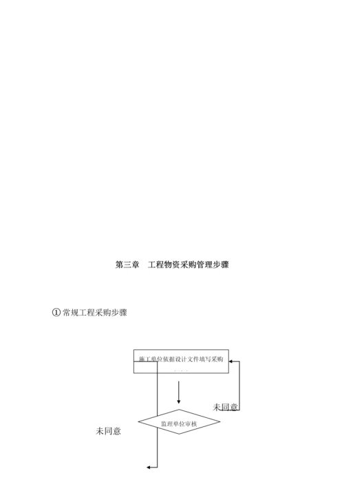 工程管理指导手册模板.docx