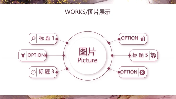 莫兰迪风格红酒产品介绍宣传动态PPT