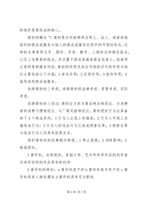 学习《专业技术人员心理健康与心理调适》心得体会 (4).docx