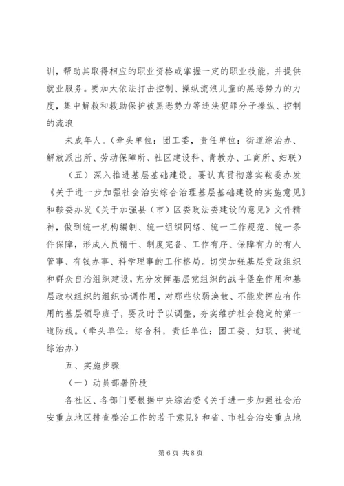 综治,信,调解方案 (5).docx