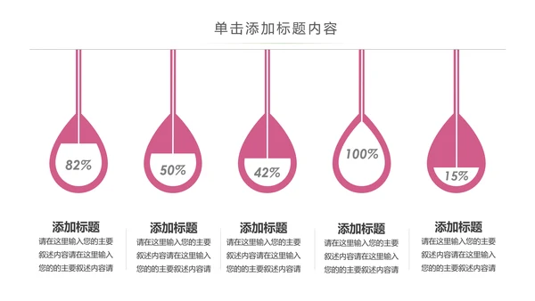 专业牙科牙医爱护牙齿口腔护理PPT模板