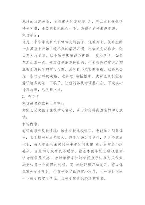 班主任家访记录内容_1.docx