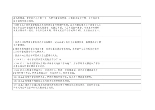 通风与空调工程施工质量验收.docx