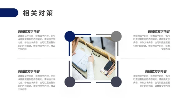 毕业答辩研究生大学毕业论文答辩PPT模版