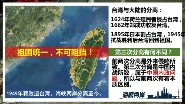 第24课 人民解放战争的胜利  课件