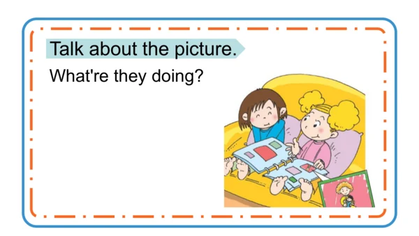 Module 8 Unit 1  Do you often play with dolls?课件(共