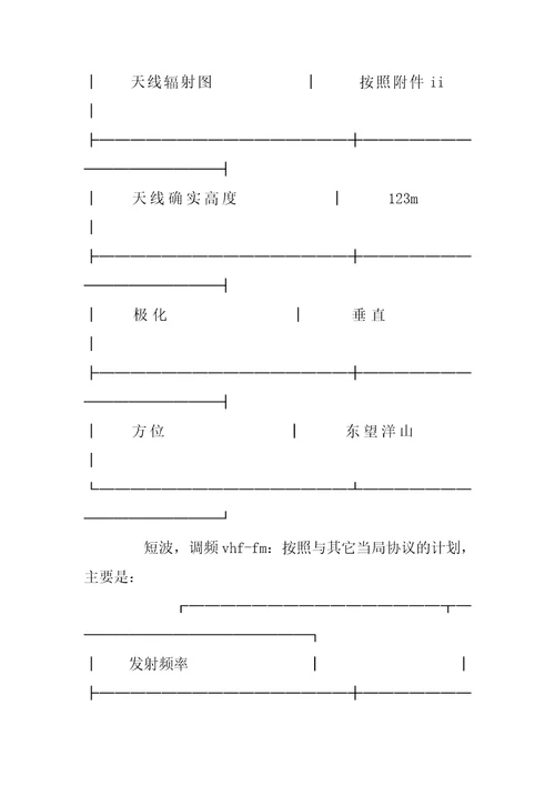 电视及声音广播服务批给合同