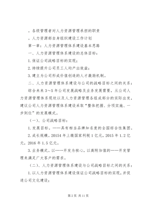 篇一：年度人力资源部工作计划范文.docx