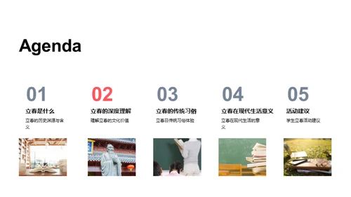 立春节气解析