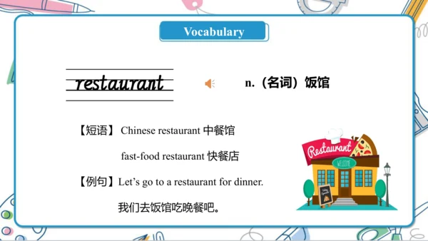 U4 Where do you work？ Lesson 23- Lesson 24 课件（共66张