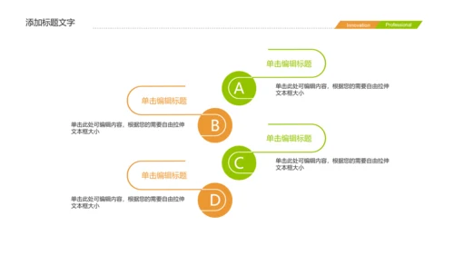 美味碳烤生蚝烧烤美食ppt模板