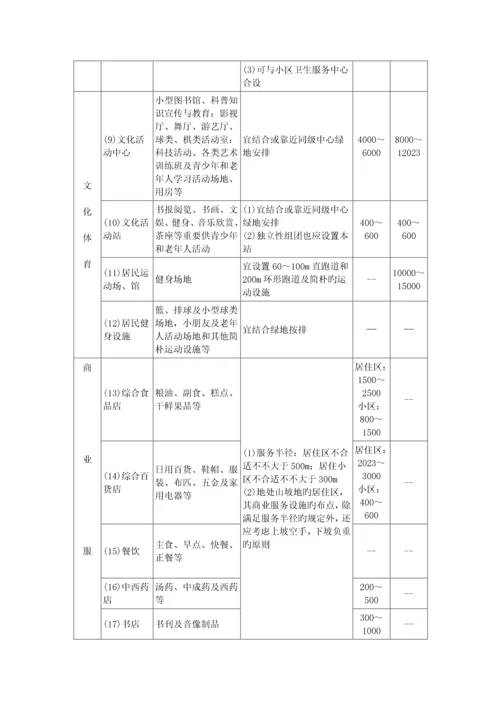 控制性详细规划指标计算方式参考.docx