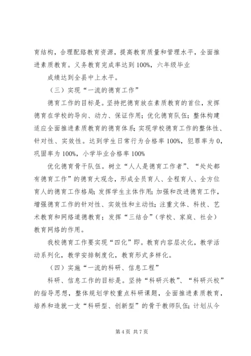 学校双高双普汇报材料 (4).docx