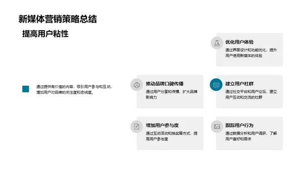 大暑季新媒营销解读