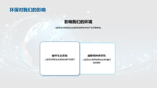 环保行动力