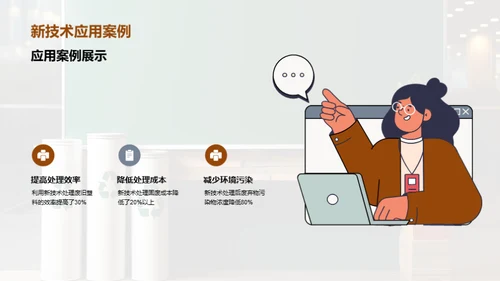 创新驱动：绿色固废治理