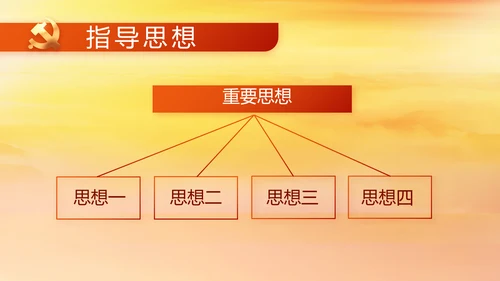 建党100周年大会七一讲话ppt党课