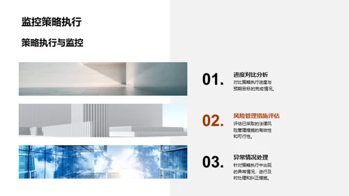 法务管理月度回顾
