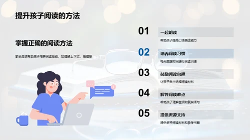 阅读俱乐部的潜力