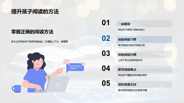 阅读俱乐部的潜力