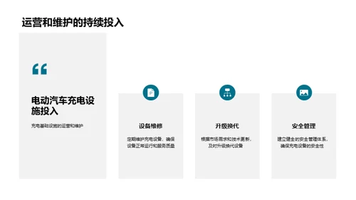 科技风交通汽车商务培训PPT模板