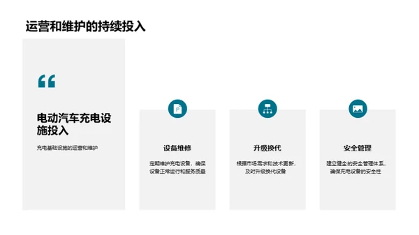 科技风交通汽车商务培训PPT模板