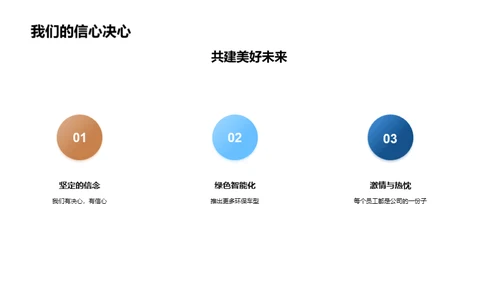 共创辉煌：我们的足迹与未来