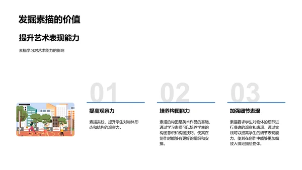 高中素描技巧教学