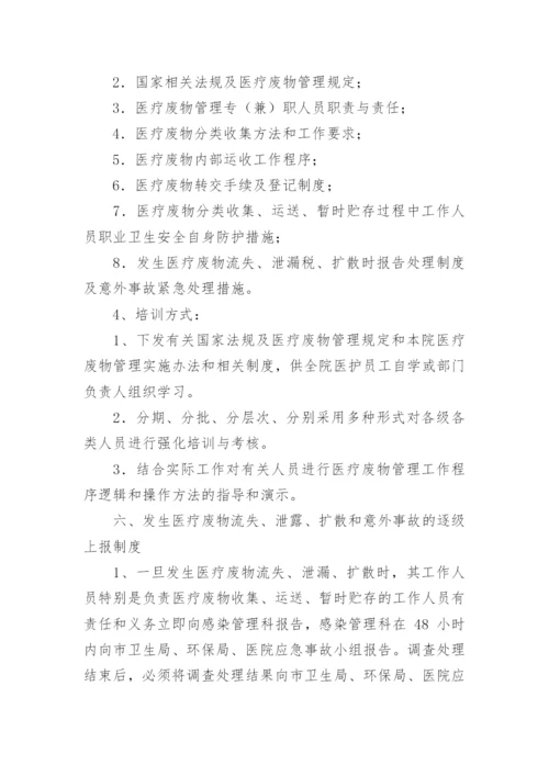 医院医疗管理制度.docx