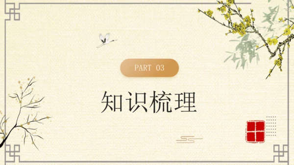 第23课《孟子》三章：生于忧患，死于安乐 课件