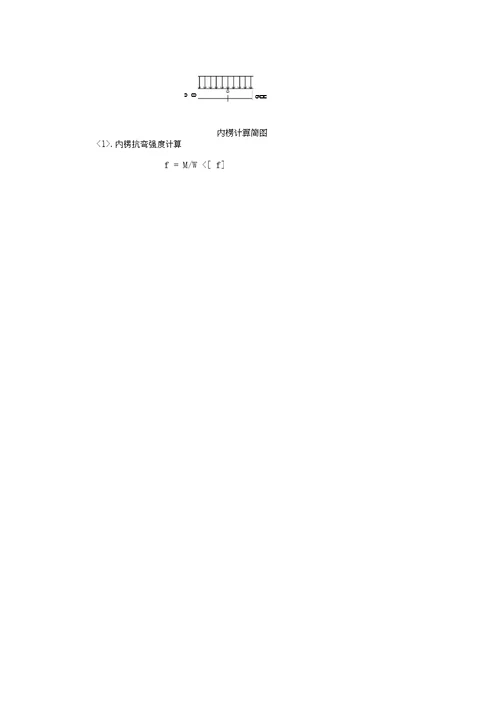 支模架专项施工方案