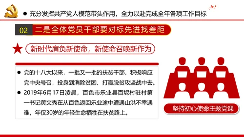 2020脱贫攻坚全面小康社会党政党建党课