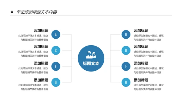 基因生物化学医疗医学DNA学术研究报告PPT模板